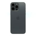 95新 Apple iPhone 15 Pro Max 512G 原色鈦金屬 中國大陸版