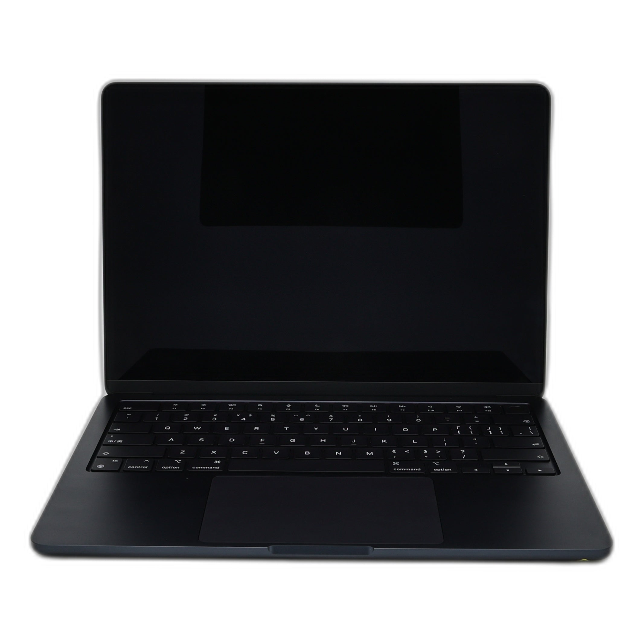 99新 Apple MacBook Air 24年 13寸 M3（8+8核） 8G RAM 256G SSD 午夜色
