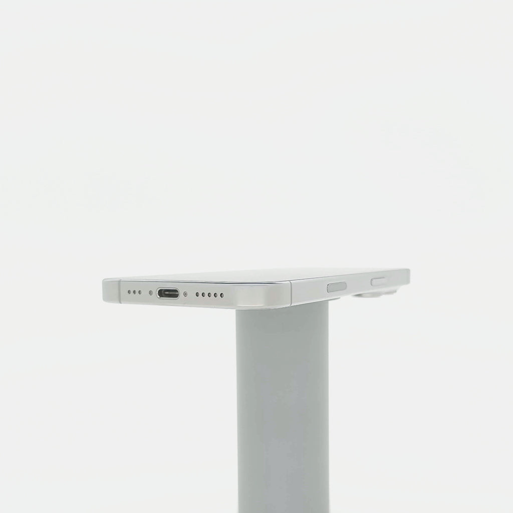 95新 Apple iPhone 16 Pro 256G 白色鈦金屬 中國大陸版