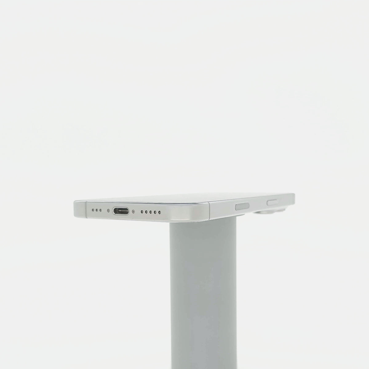 95新 Apple iPhone 16 Pro 256G 白色鈦金屬 中國大陸版