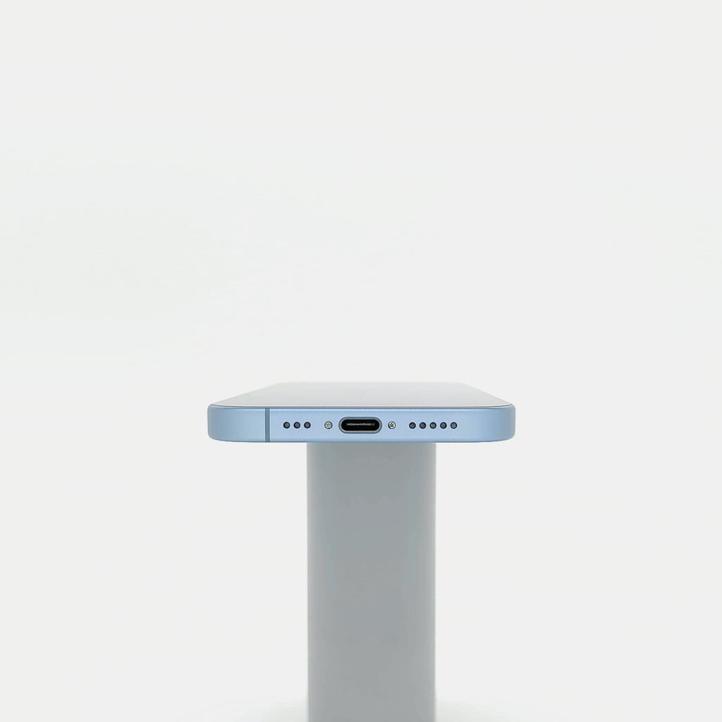 99新 Apple iPhone 17 256G 青霧藍色 中國大陸版