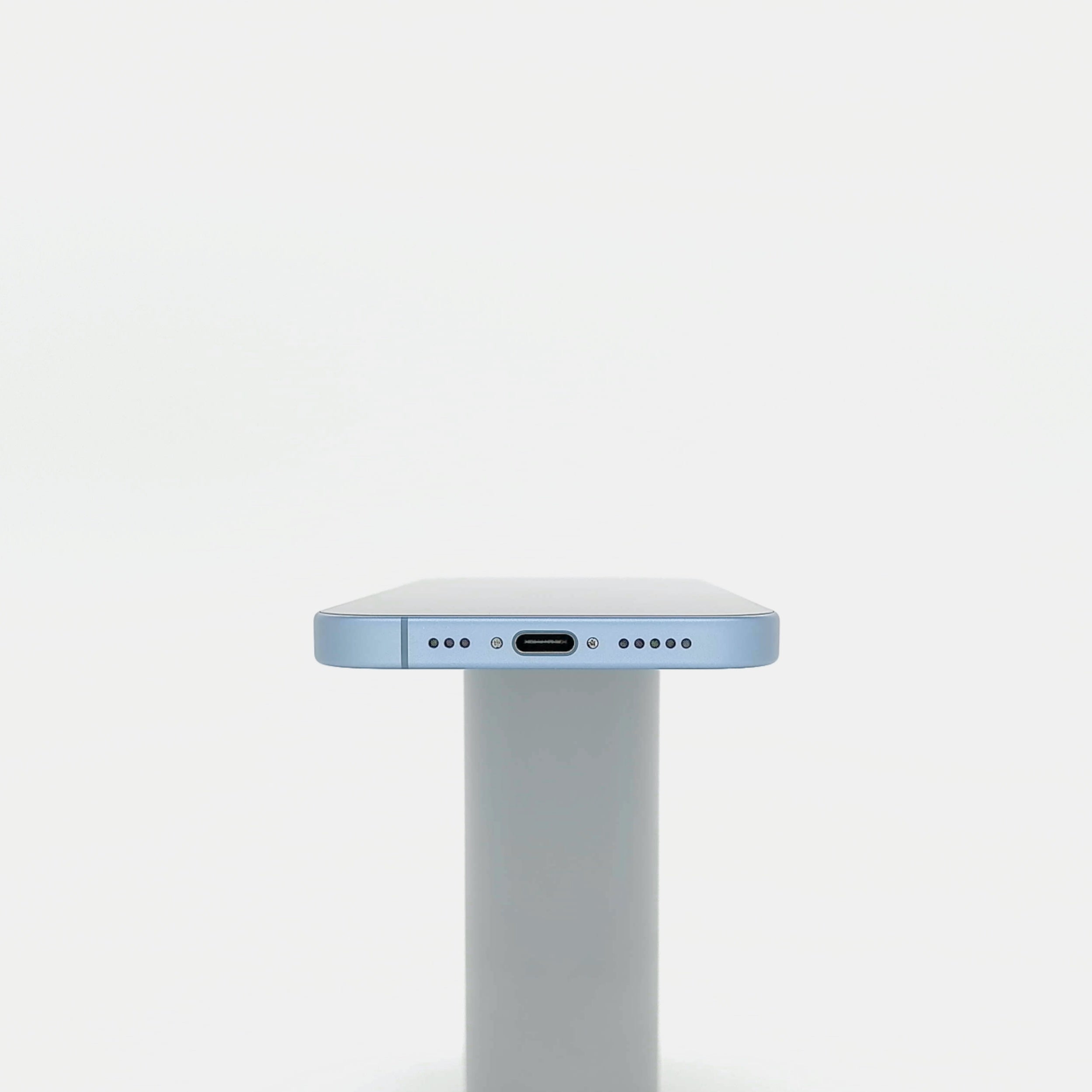 99新 Apple iPhone 17 256G 青霧藍色 中國大陸版