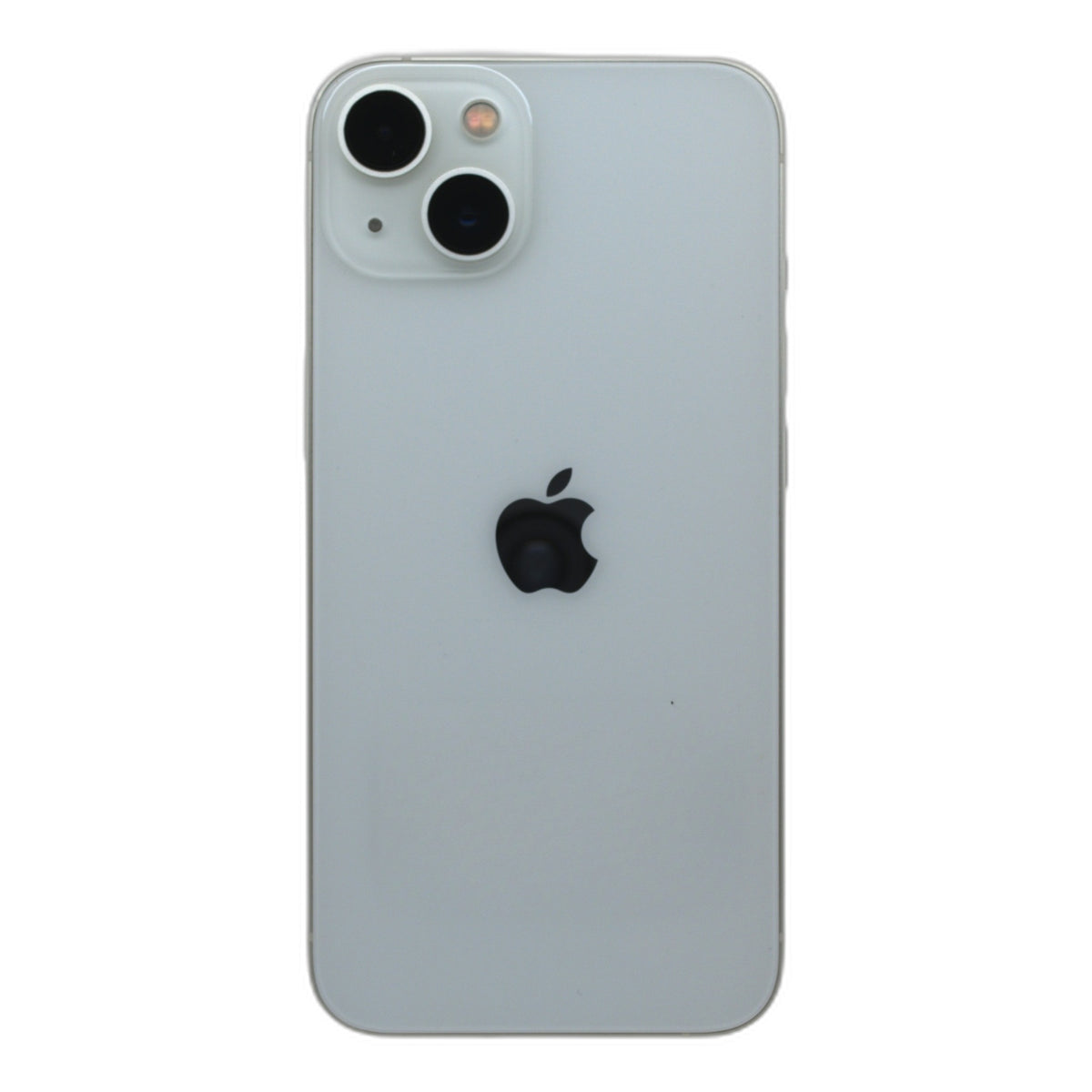 95新 Apple iPhone 13 128G 星光色 中國大陸版