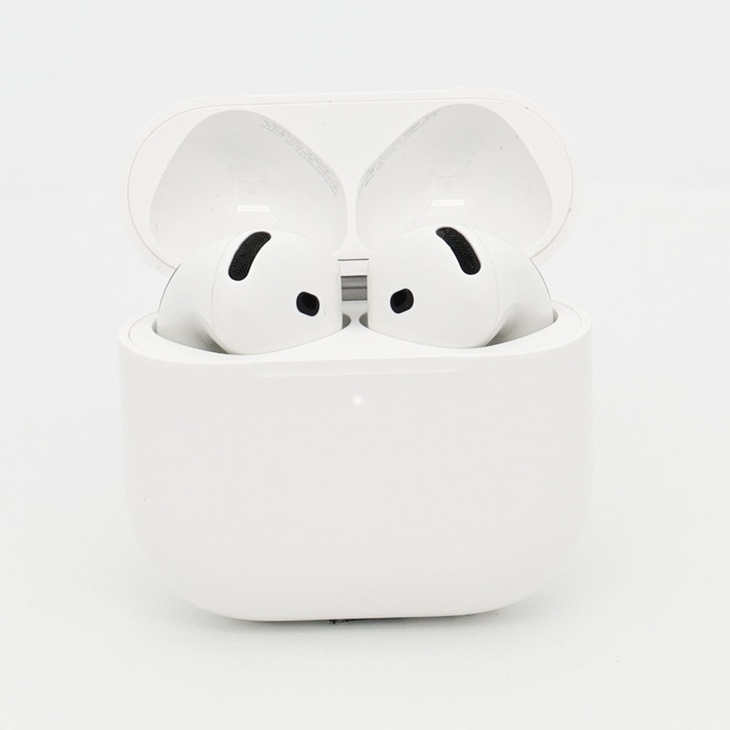 99新 Apple AirPods 4 (支持主动降噪) 白色