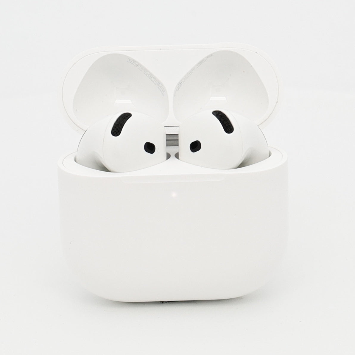 99新 Apple AirPods 4 (支持主动降噪) 白色