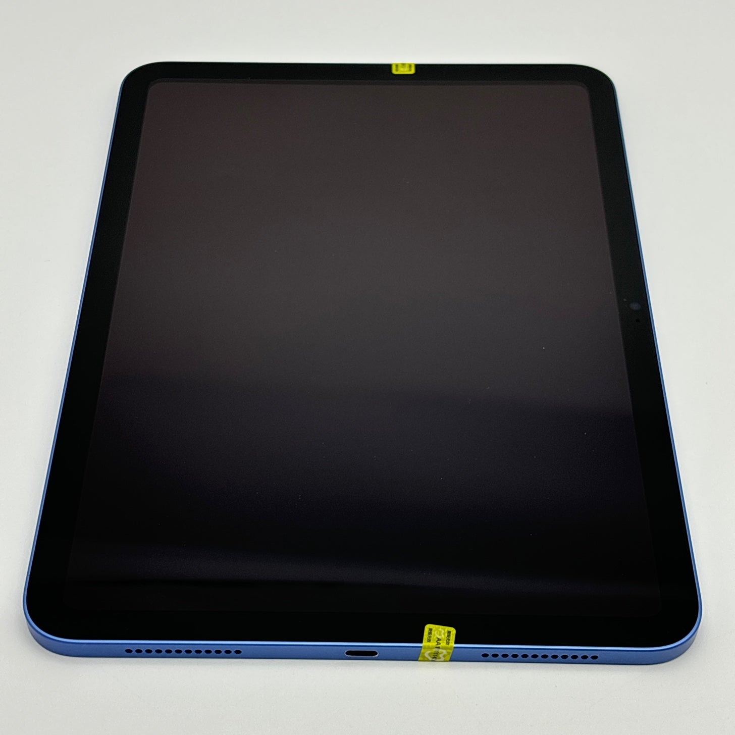 95新 Apple iPad 10代 256G 藍色 WIFI