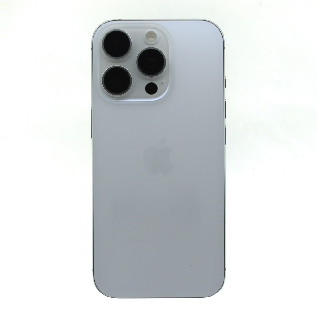 99新 Apple iPhone 16 Pro 128G 白色鈦金屬 中國大陸版