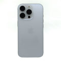 99新 Apple iPhone 16 Pro 128G 白色鈦金屬 中國大陸版