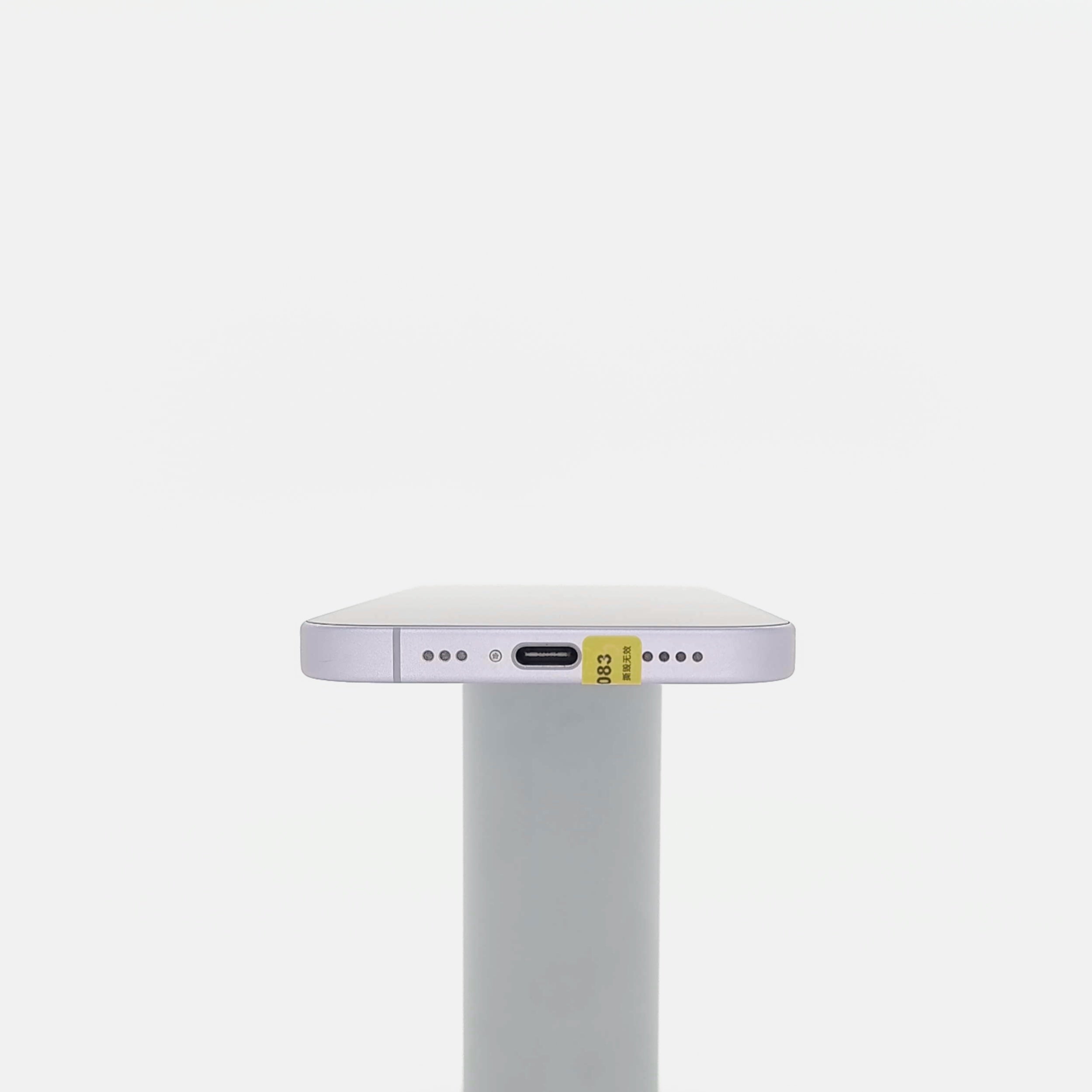 95新 Apple iPhone 17 256G 薰衣草紫色 中國大陸版