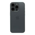 95新 Apple iPhone 15 Pro 256G 原色鈦金屬 中國大陸版