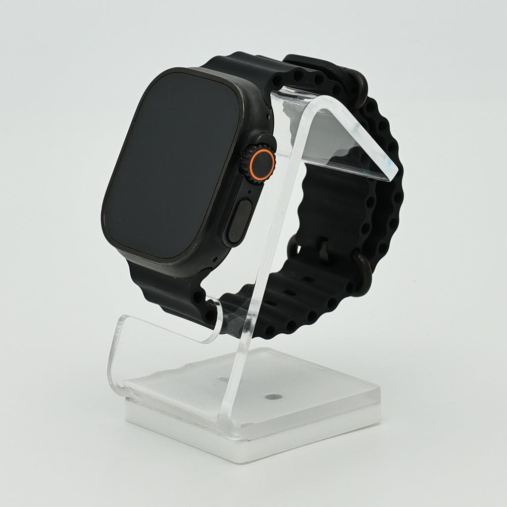 99新 Apple Watch Ultra 2 49毫米 鈦金屬