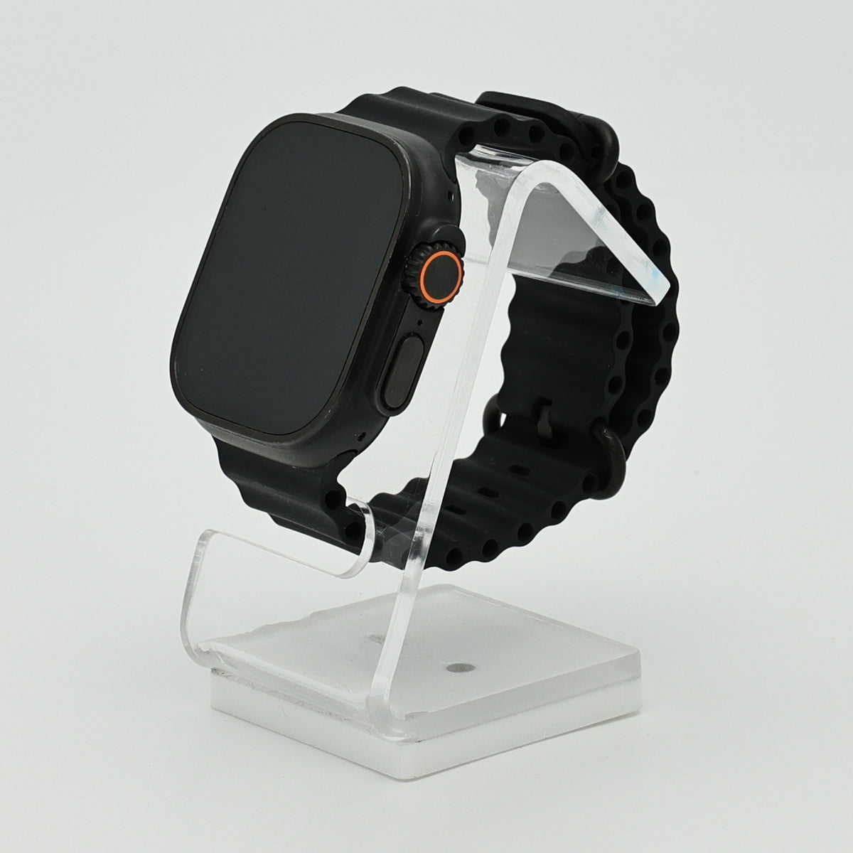 99新 Apple Watch Ultra 2 49毫米 鈦金屬
