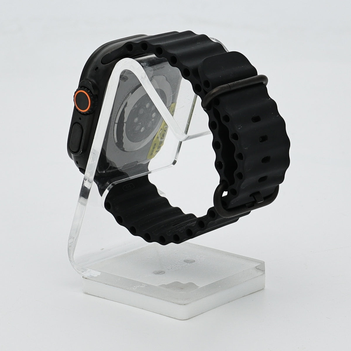 99新 Apple Watch Ultra 2 49毫米 鈦金屬