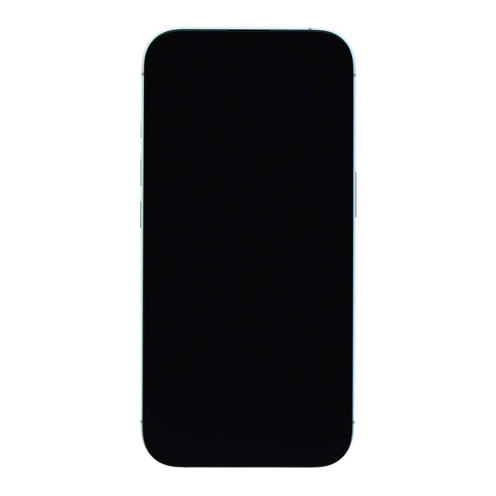 95新 Apple iPhone 16 256G 白色 中國大陸版