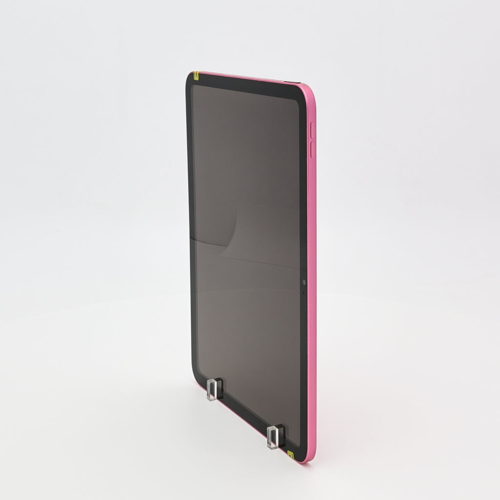 95新 Apple iPad 10代 64G 粉紅色 WIFI