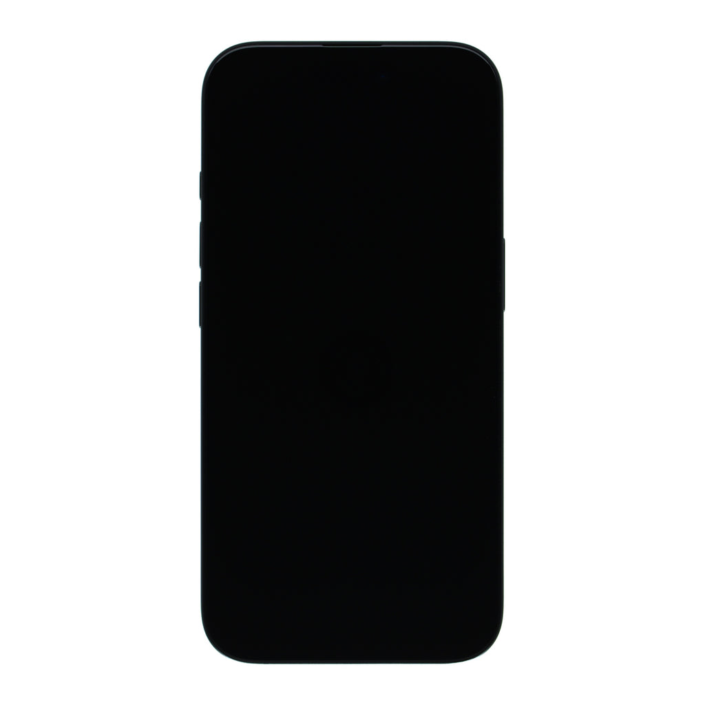95新 Apple iPhone 16 128G 黑色 中國大陸版