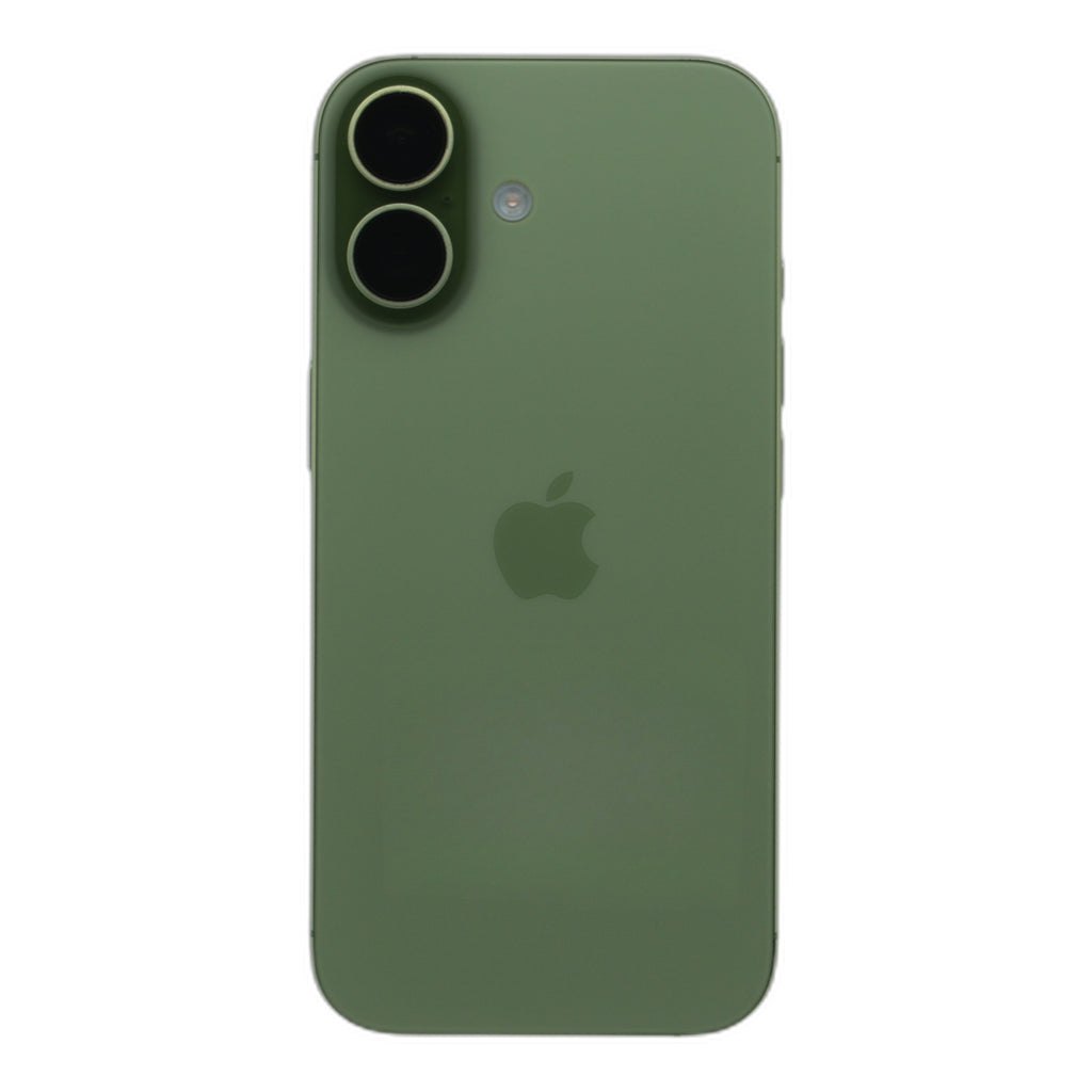 95新 Apple iPhone 17 256G 鼠尾草綠色 中國大陸版