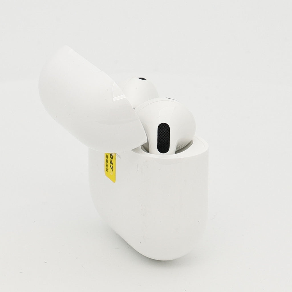 99新 Apple AirPods 4 (支持主动降噪) 白色