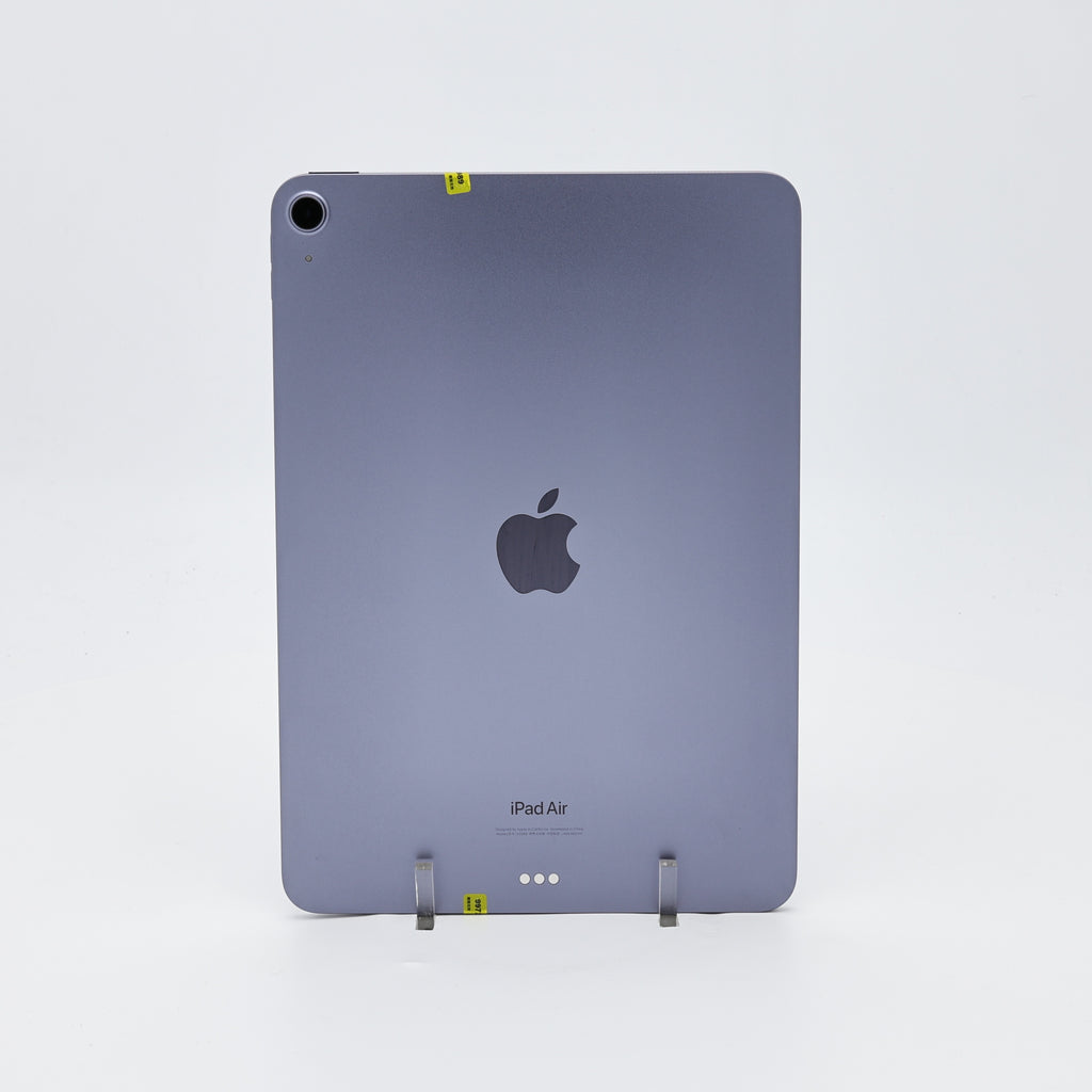99新 Apple iPad Air5 256G 紫色 WIFI