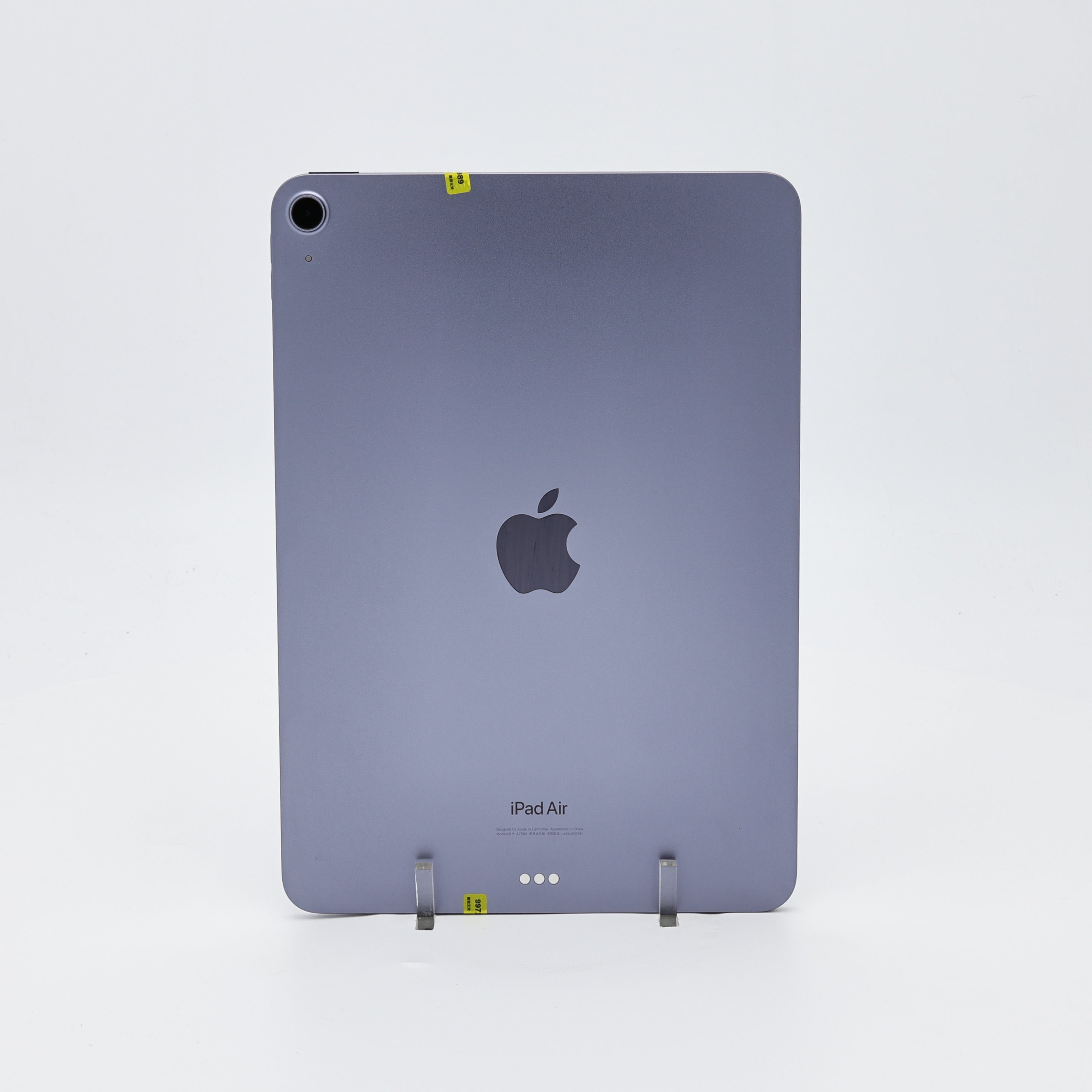 99新 Apple iPad Air5 256G 紫色 WIFI