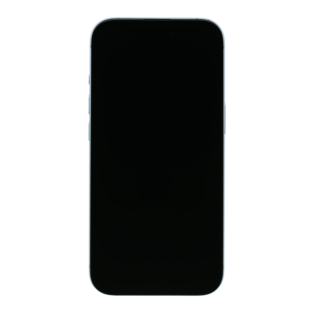 95新 Apple iPhone 15 128G 藍色 中國大陸版