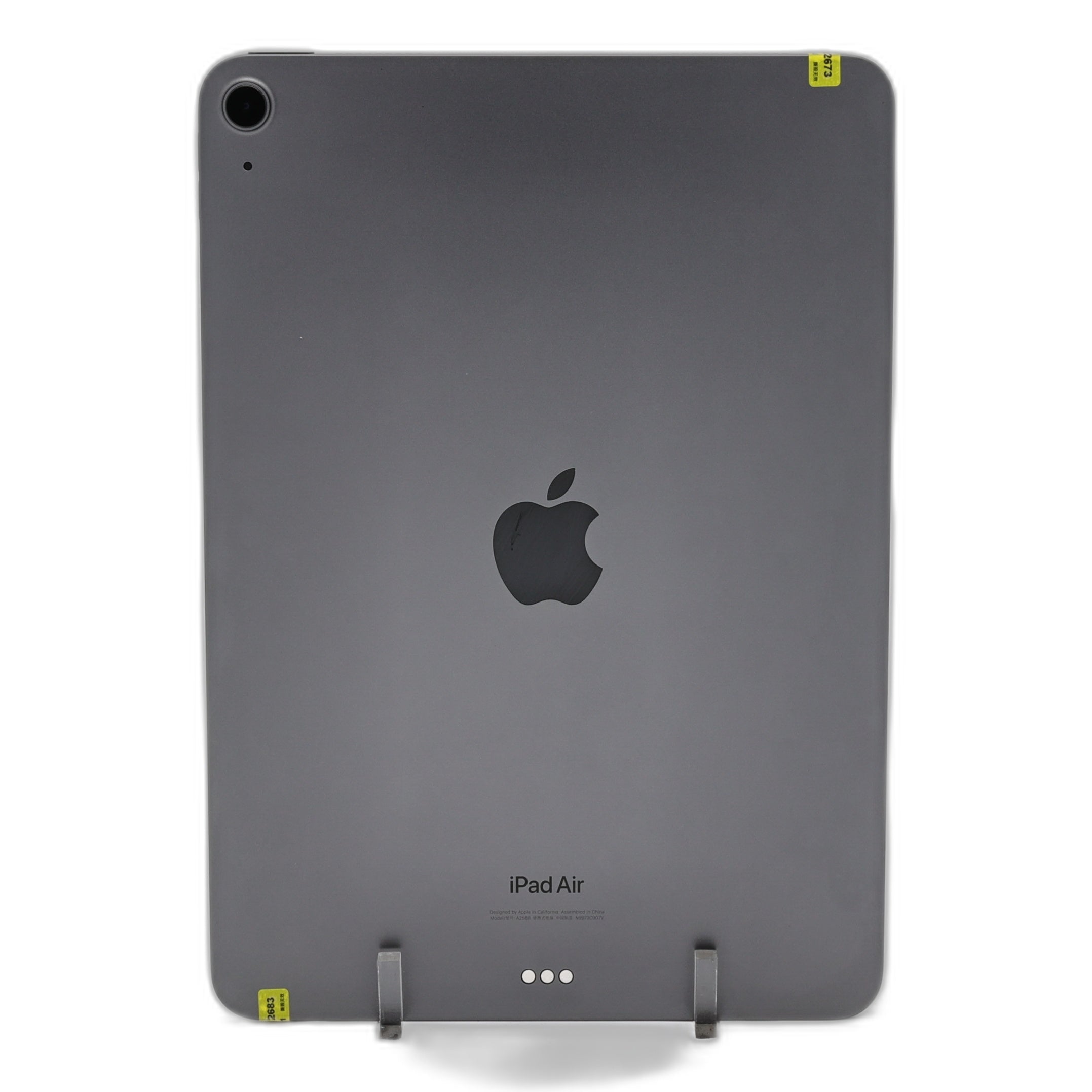 95新 Apple iPad Air5 64G 深空灰色 WIFI