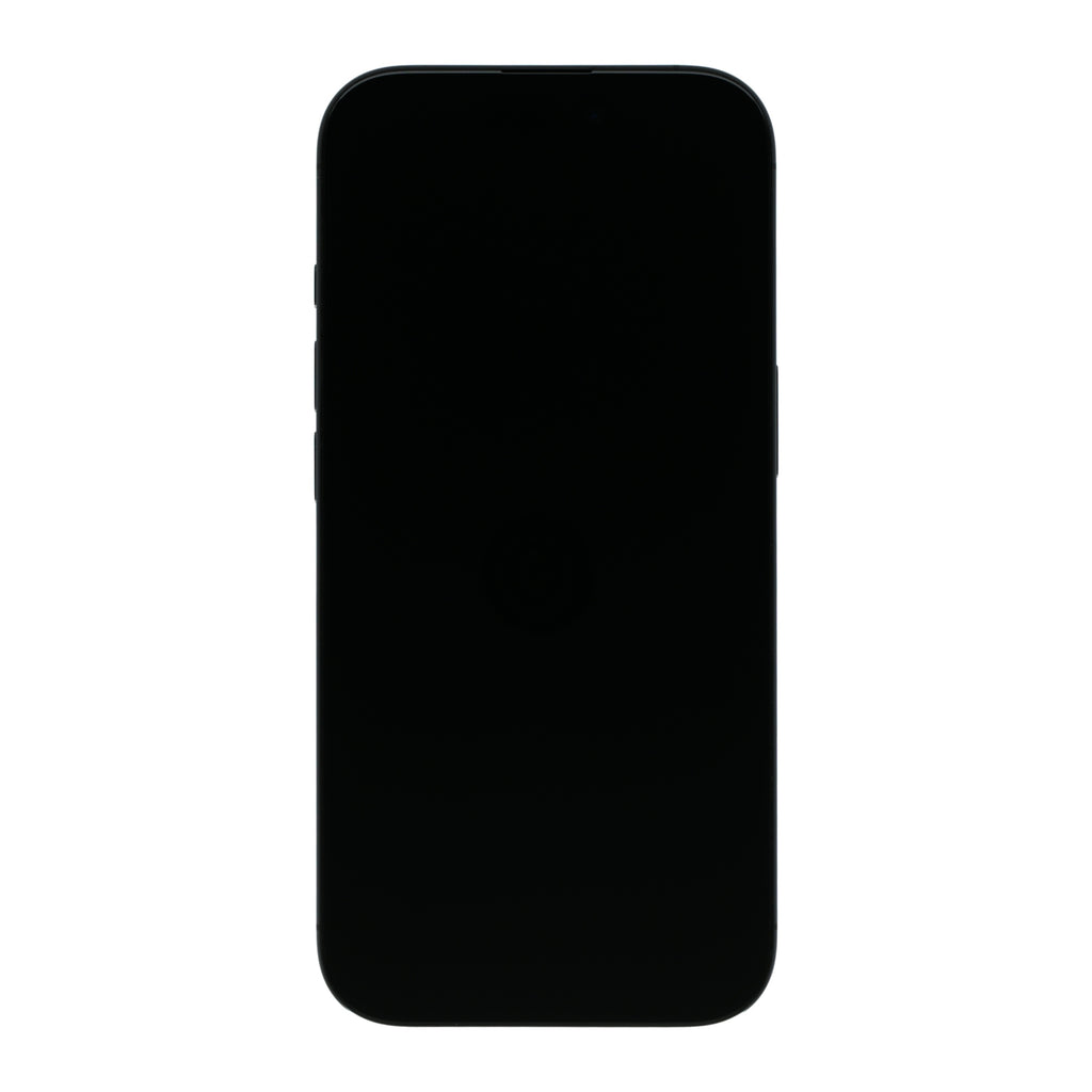 95新 Apple iPhone 16 Pro 128G 黑色鈦金屬 中國大陸版