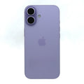 95新 Apple iPhone 17 256G 薰衣草紫色 中國大陸版