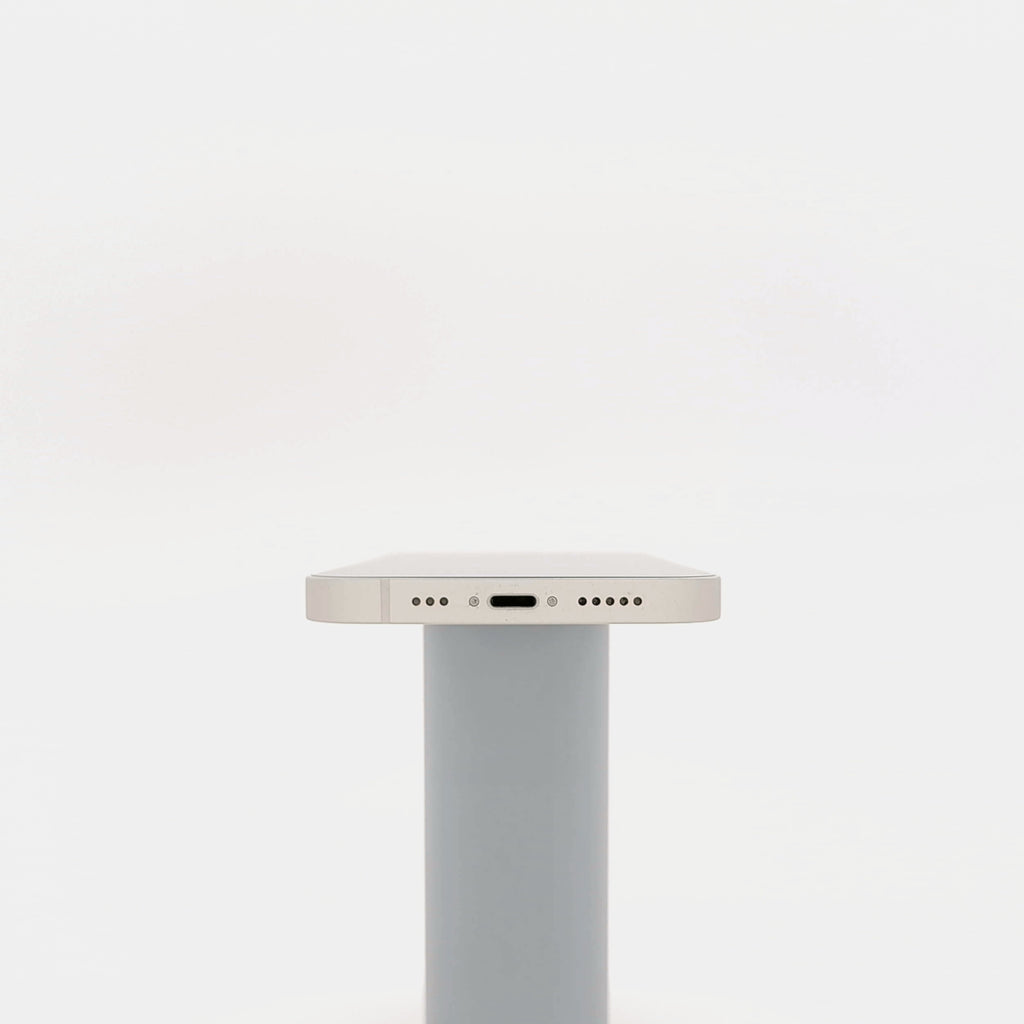 95新 Apple iPhone 13 128G 星光色 中國大陸版