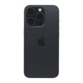 95新 Apple iPhone 15 Pro 256G 黑色鈦金屬 中國大陸版