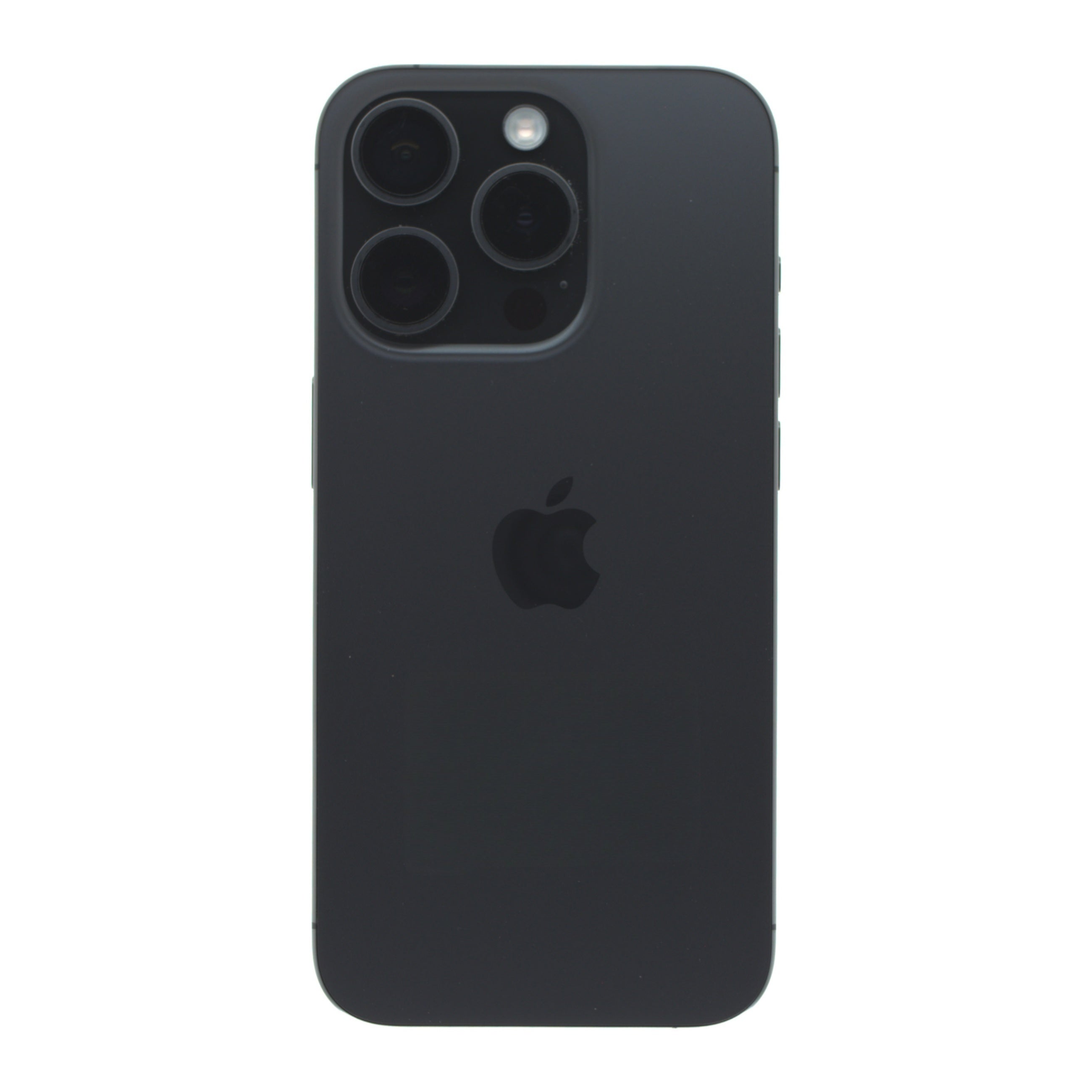 95新 Apple iPhone 15 Pro 256G 黑色鈦金屬 中國大陸版