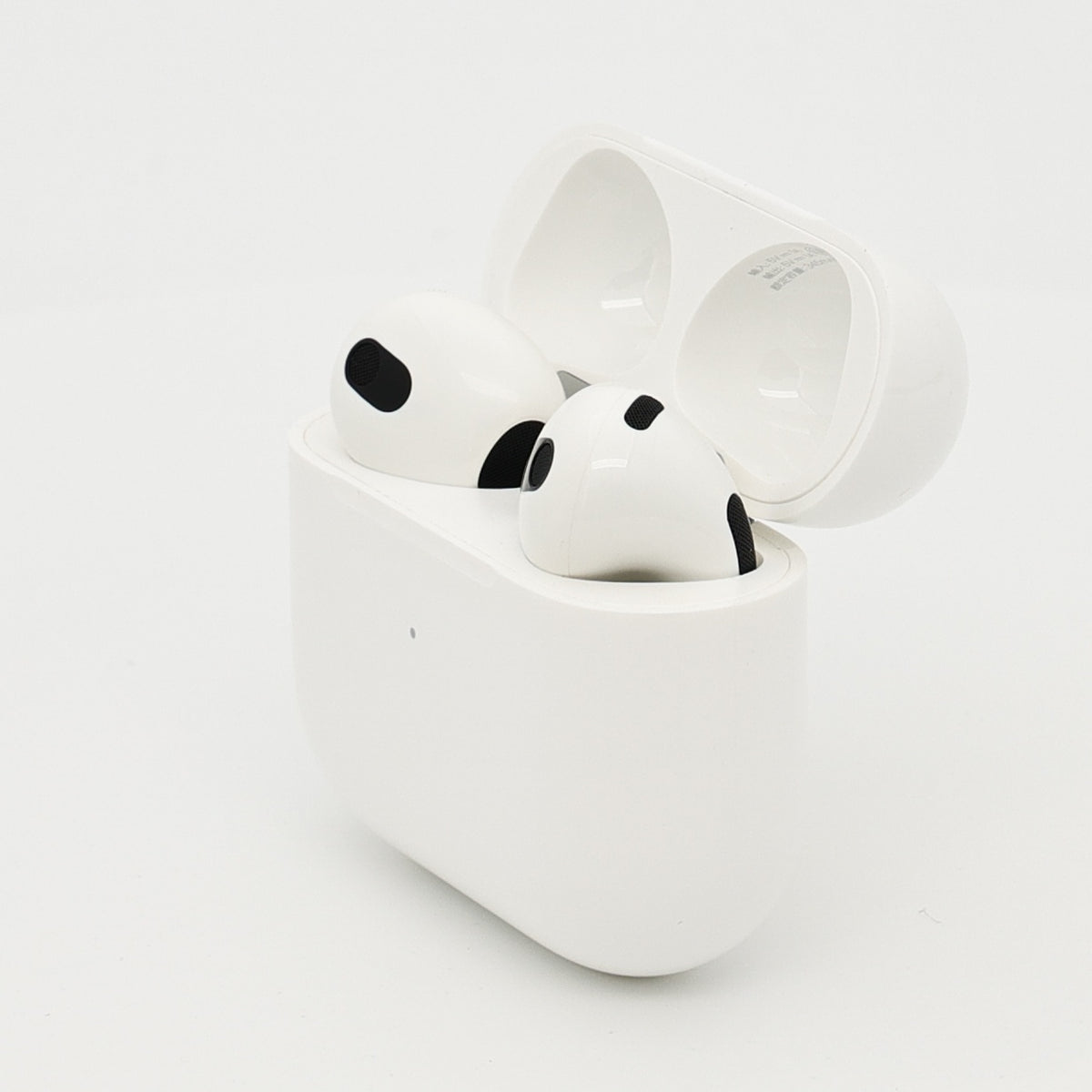 99新 Apple AirPods 3 白色