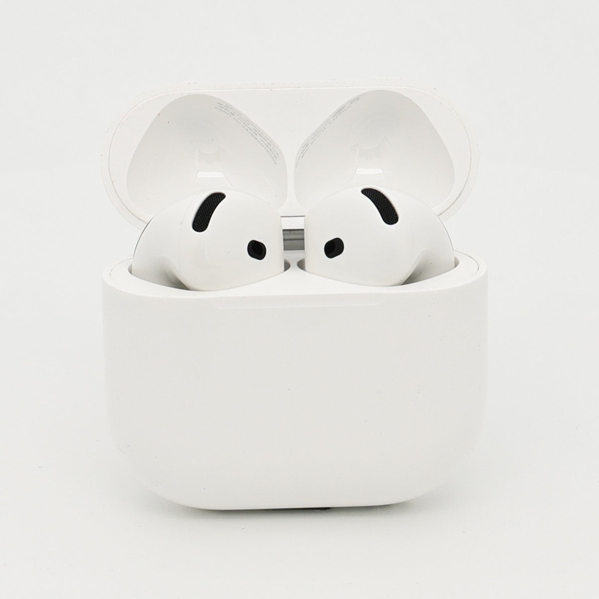 99新 Apple AirPods 4 (支持主动降噪) 白色