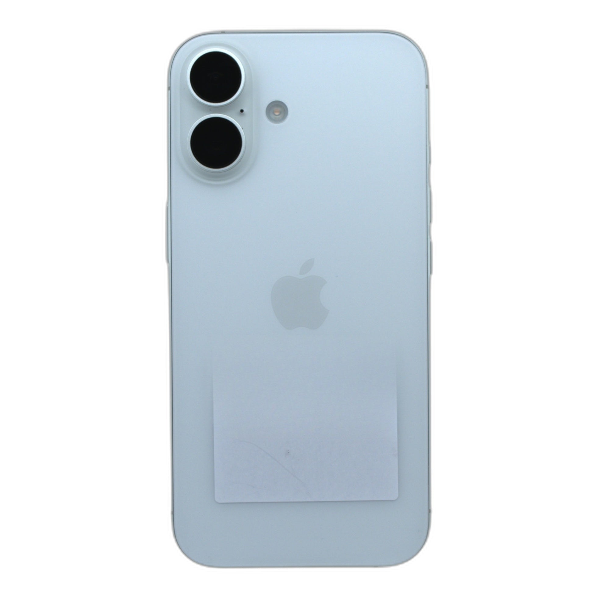 99新 Apple iPhone 16 128G 白色 中國大陸版