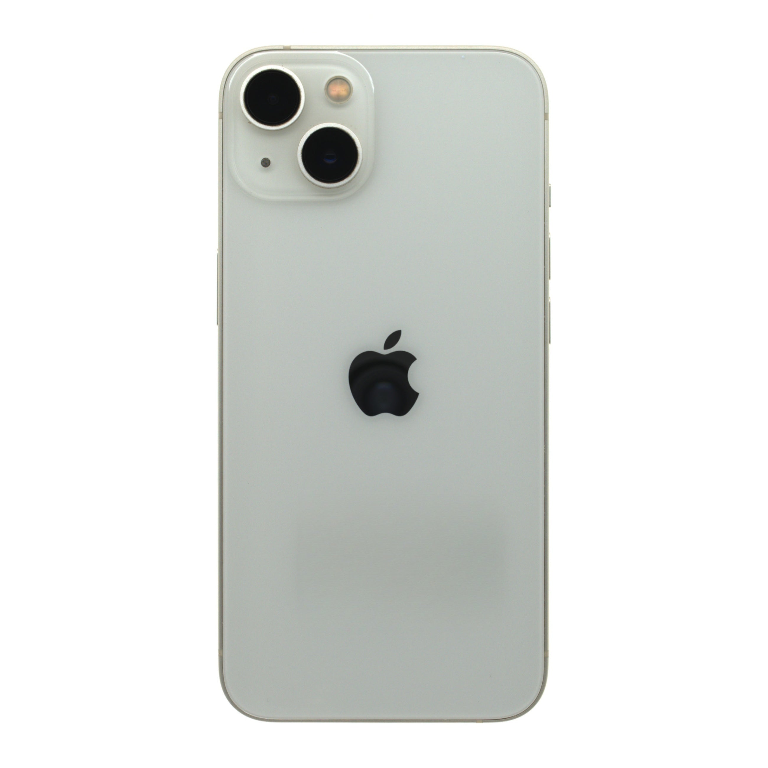 95新 Apple iPhone 13 128G 星光色 中國大陸版