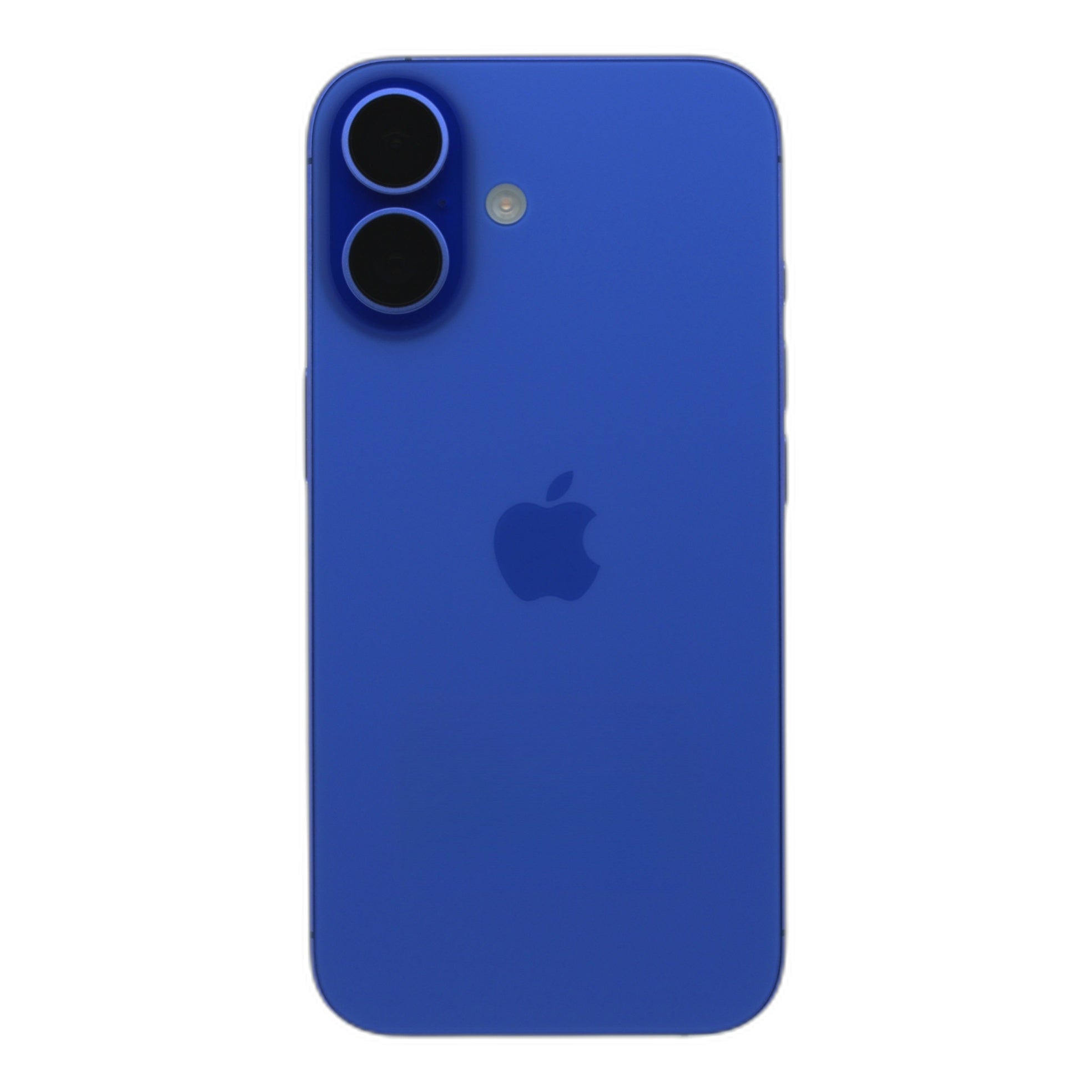 95新 Apple iPhone 16 128G 群青色 中國大陸版