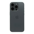 95新 Apple iPhone 15 Pro 256G 原色鈦金屬 中國大陸版
