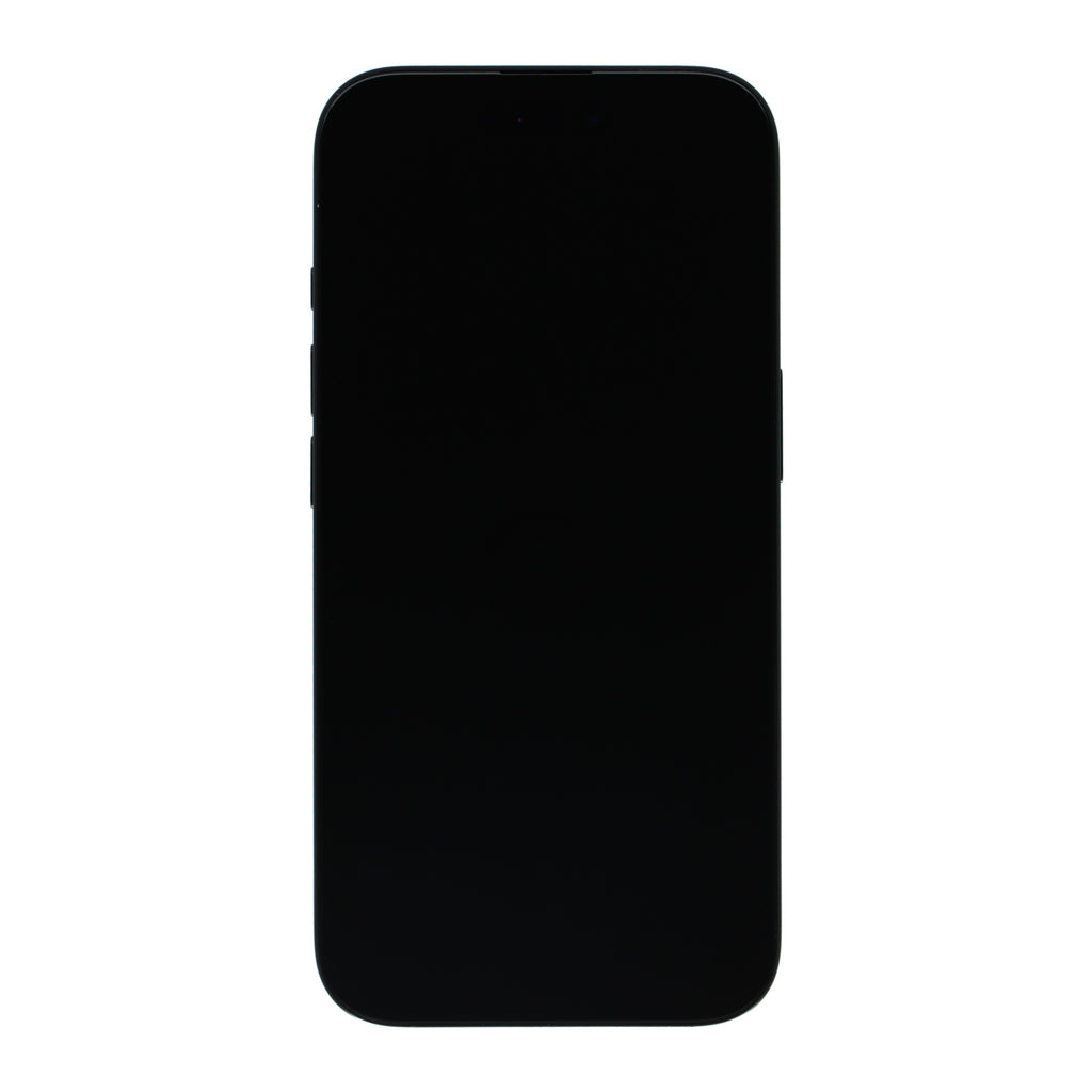 95新 Apple iPhone 16 128G 黑色 中國大陸版