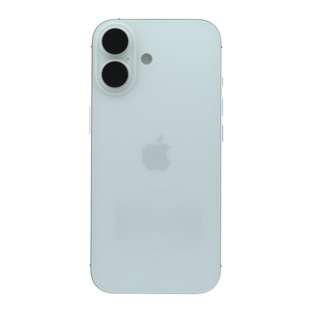 99新 Apple iPhone 17 256G 白色 中國大陸版