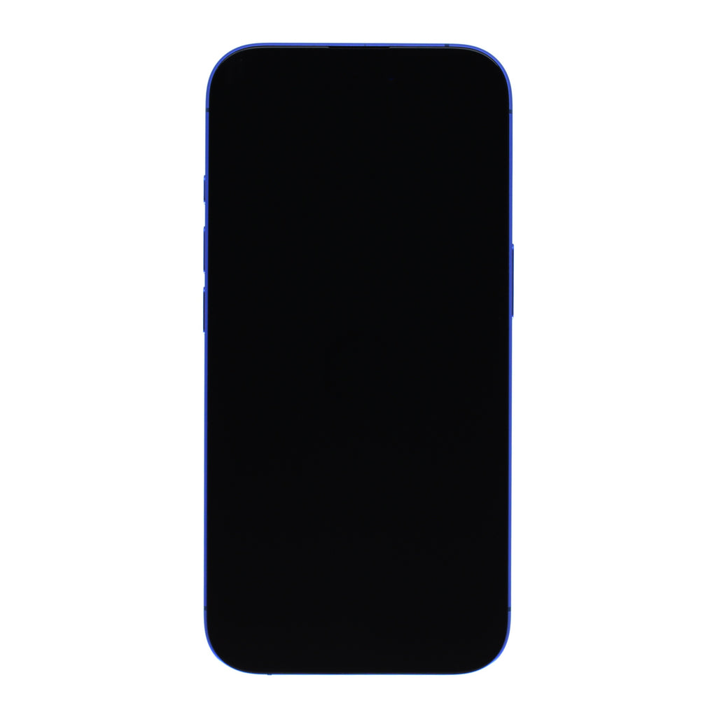 99新 Apple iPhone 16 256G 群青色 中國大陸版
