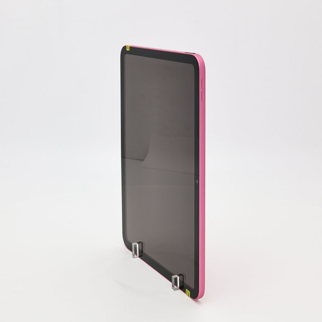 95新 Apple iPad 10代 64G 粉紅色 WIFI