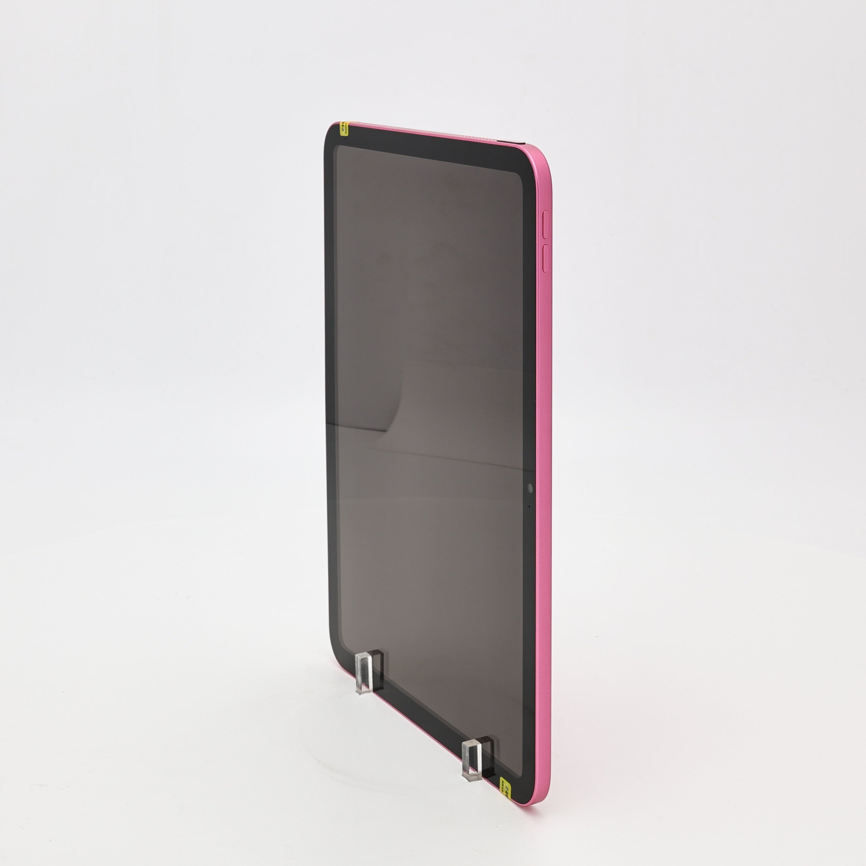 95新 Apple iPad 10代 64G 粉紅色 WIFI