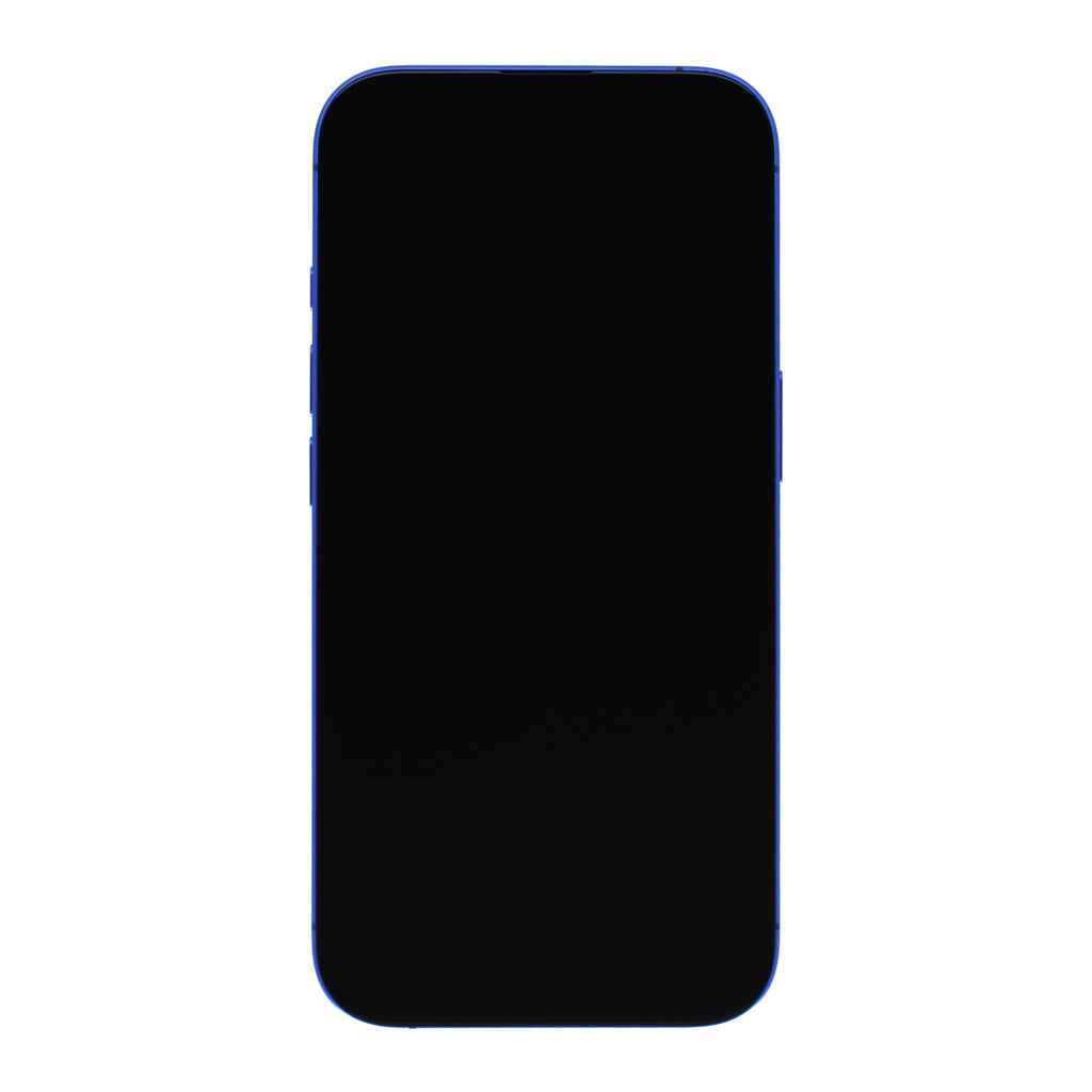 99新 Apple iPhone 16 128G 群青色 中國大陸版