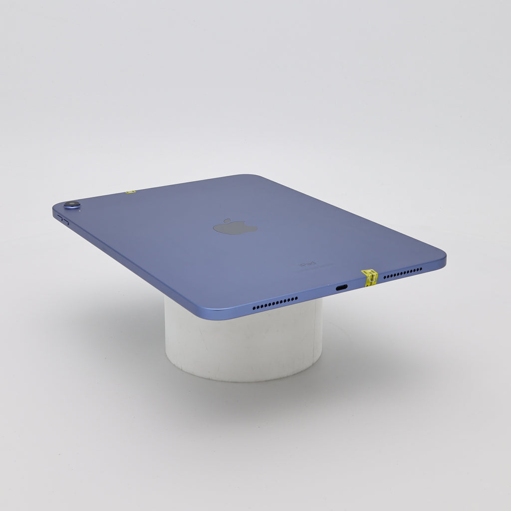 99新 Apple iPad 10代 256G 藍色 WIFI