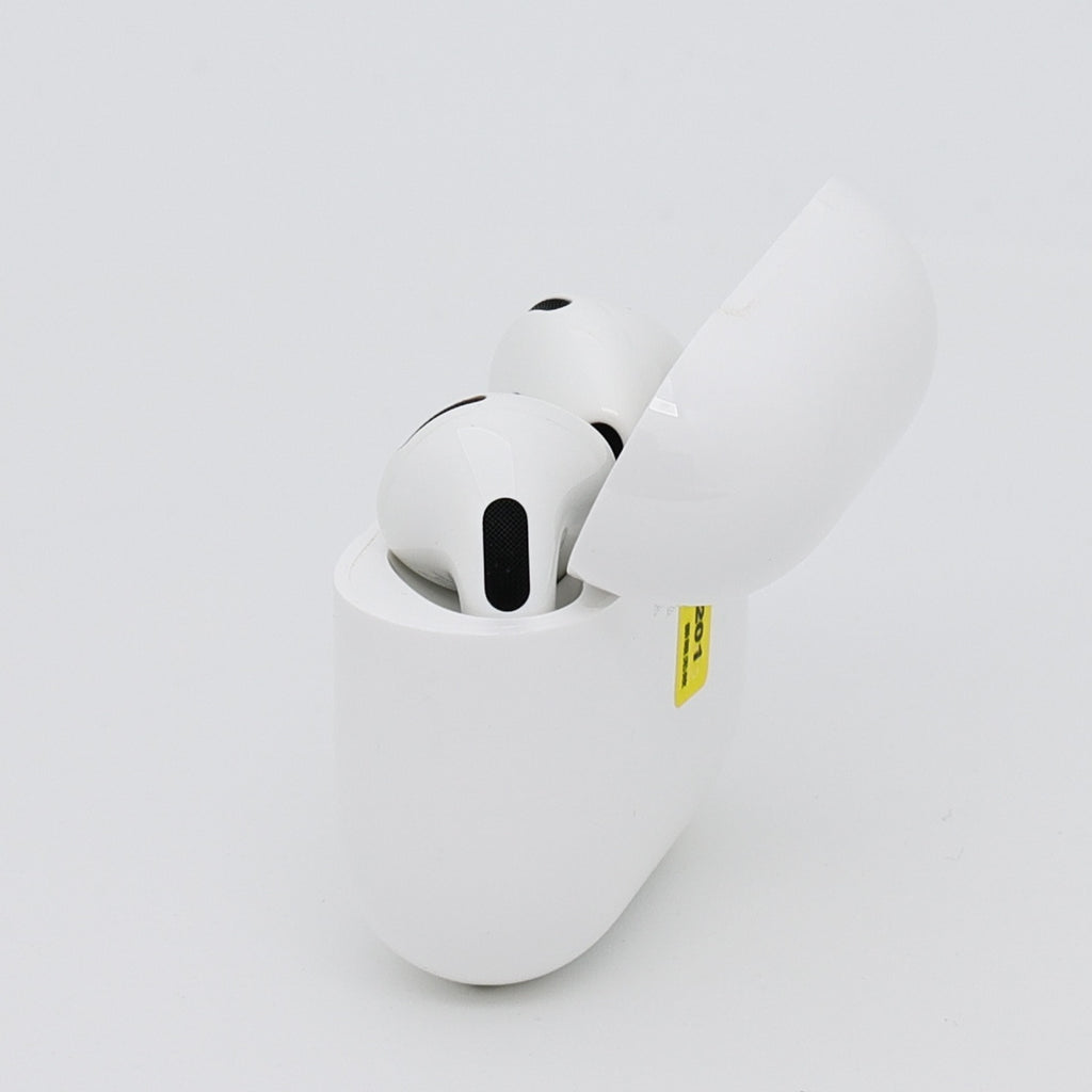99新 Apple AirPods 4 (支持主动降噪) 白色