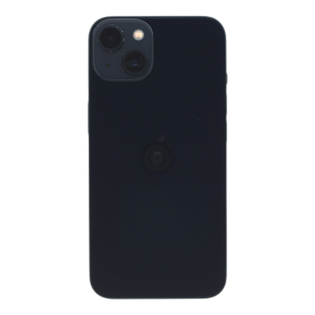 95新 Apple iPhone 13 128G 午夜色 中國大陸版