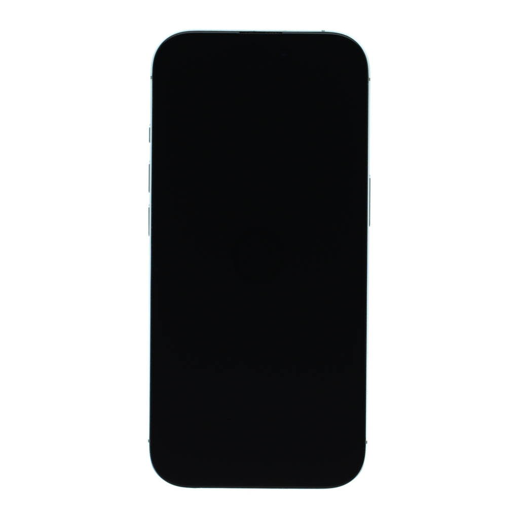 99新 Apple iPhone 16 Pro 128G 白色鈦金屬 中國大陸版