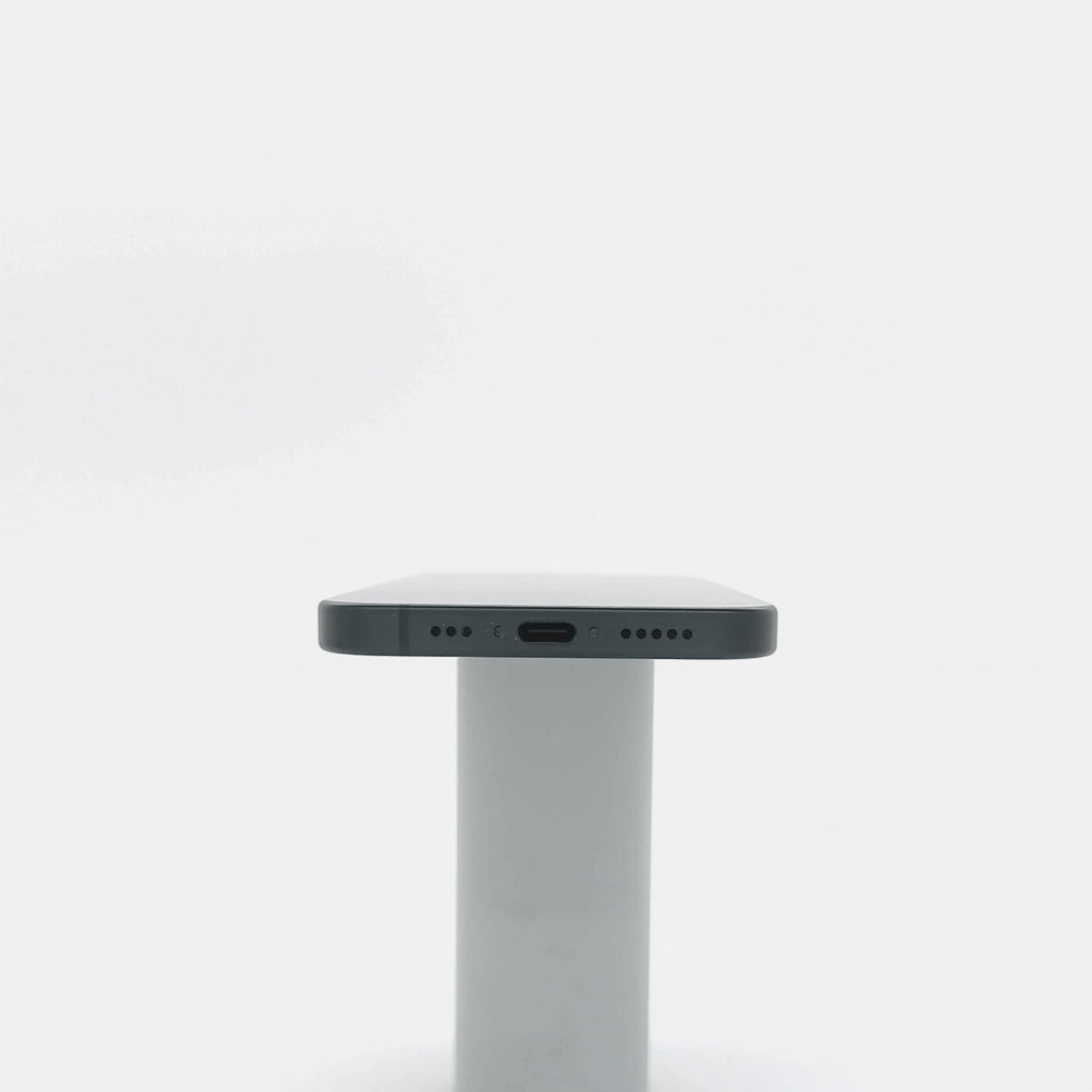 95新 Apple iPhone 15 256G 黑色 中國大陸版