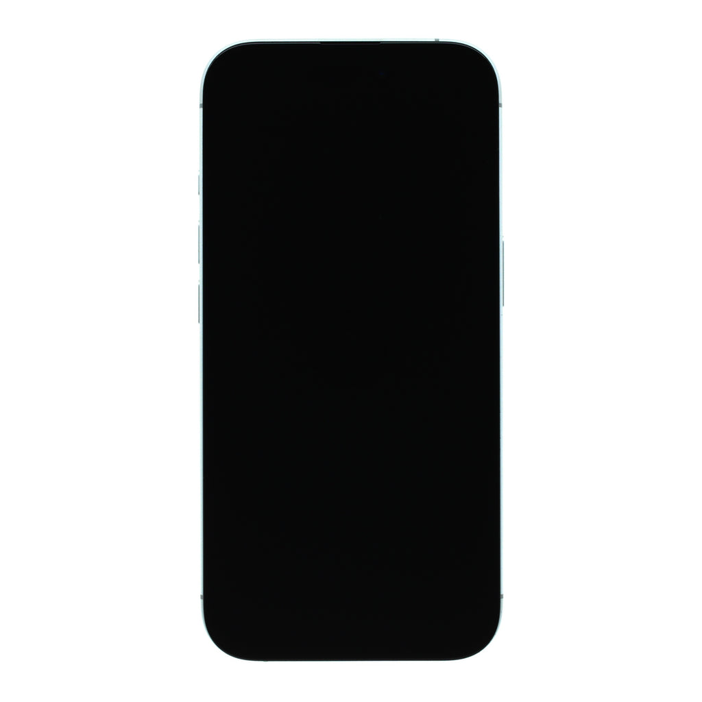 95新 Apple iPhone 16 256G 白色 中國大陸版