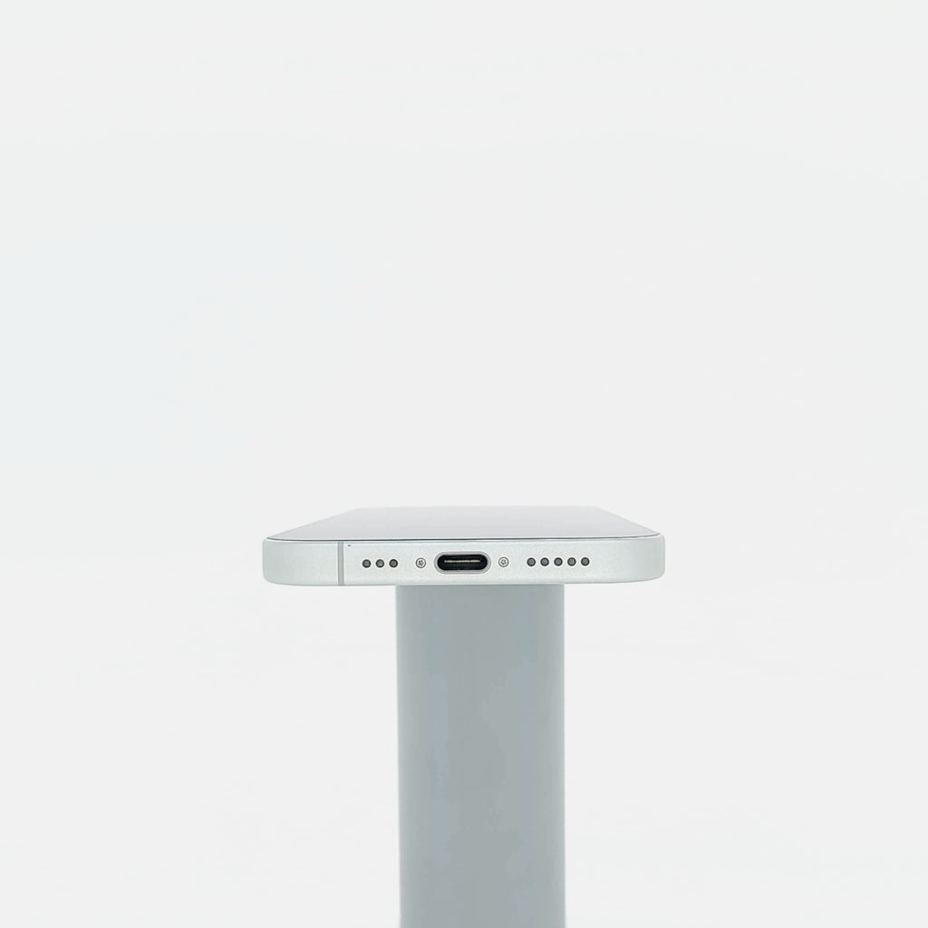 95新 Apple iPhone 16 256G 白色 中國大陸版